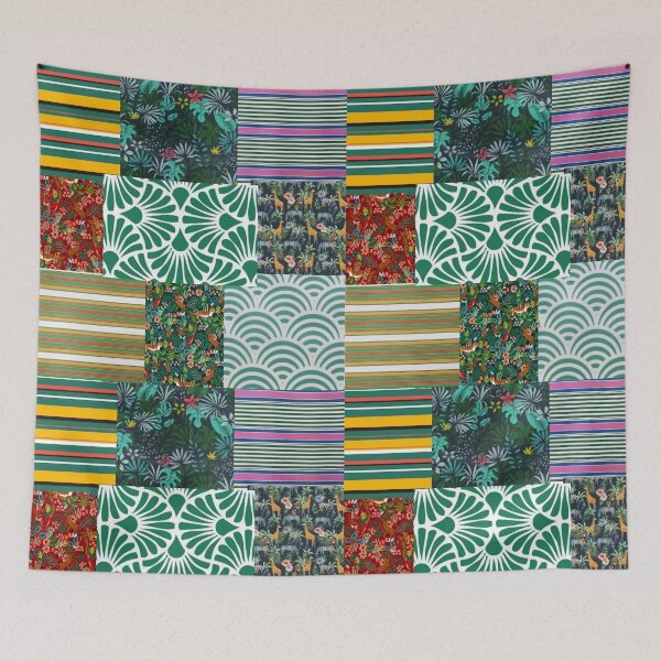 Item preview, Crazy unique design designed and sold by Shipra Gupta.