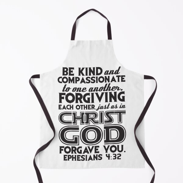 Item preview, Ephesians 4:32 designed and sold by plushism.