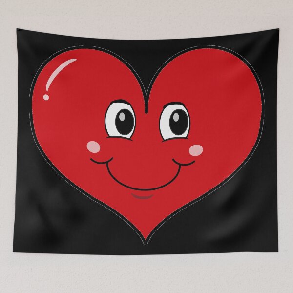 Item preview, Hearty Emotion - Smile designed and sold by Ketsadaporn.