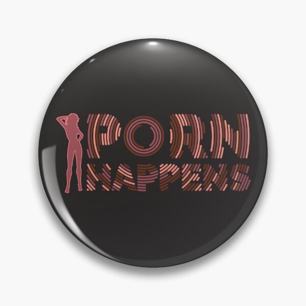 Item preview, Porn happens designed and sold by blikonie.