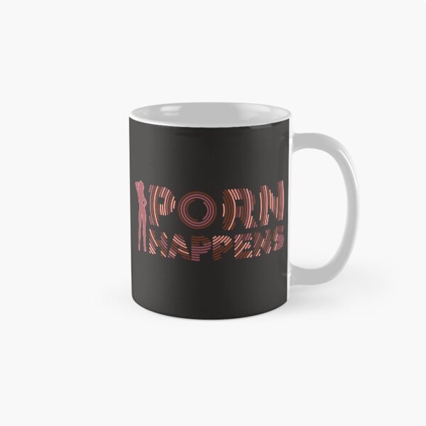 Item preview, Porn happens designed and sold by blikonie.