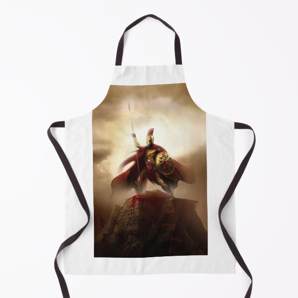 Item preview, Spartan designed and sold by Olexandr Melnyk.