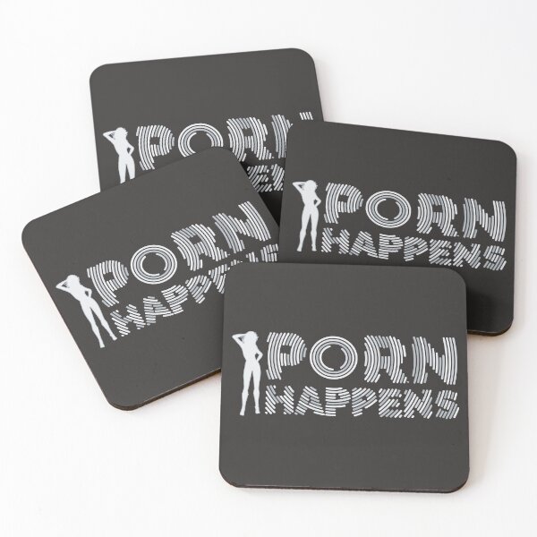 Item preview, Porn happens designed and sold by blikonie.
