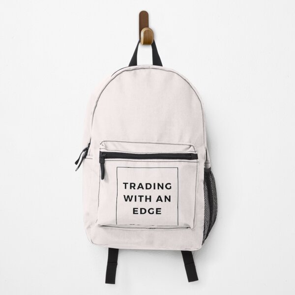 Item preview, Trading With an Edge Trading Design designed and sold by miguelaud.