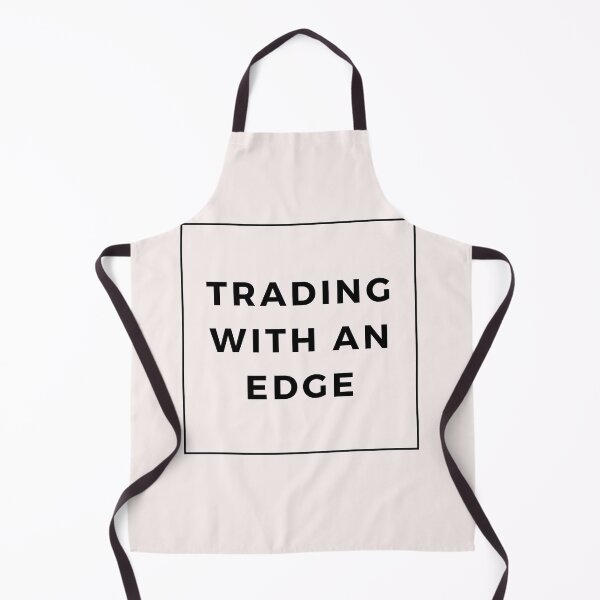 Item preview, Trading With an Edge Trading Design designed and sold by miguelaud.