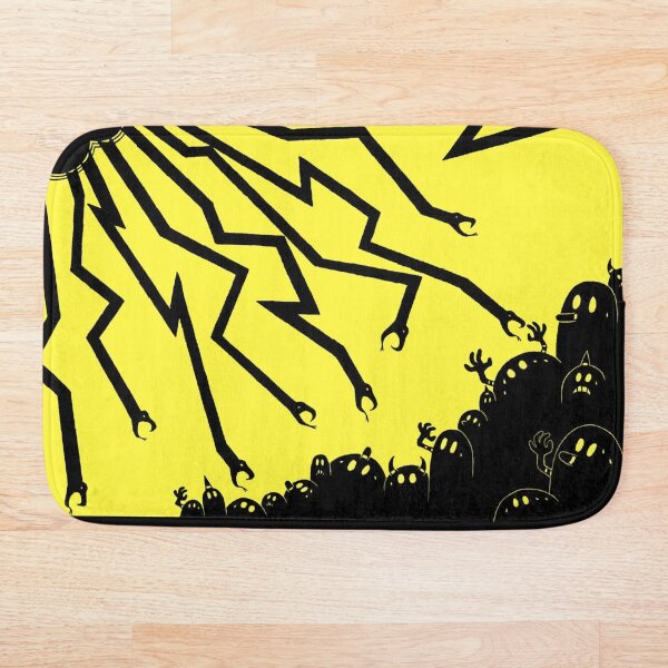 Item preview, Pavor designed and sold by Darby Borsos.
