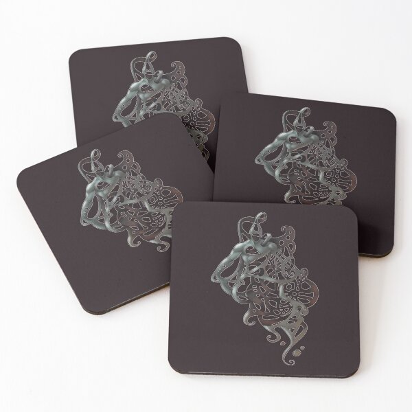 Item preview, Evolution designed and sold by MultitasK-I-N-G.