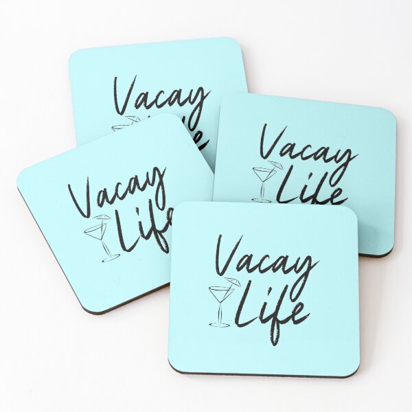 Item preview, Vacay Life designed and sold by DeadRight.