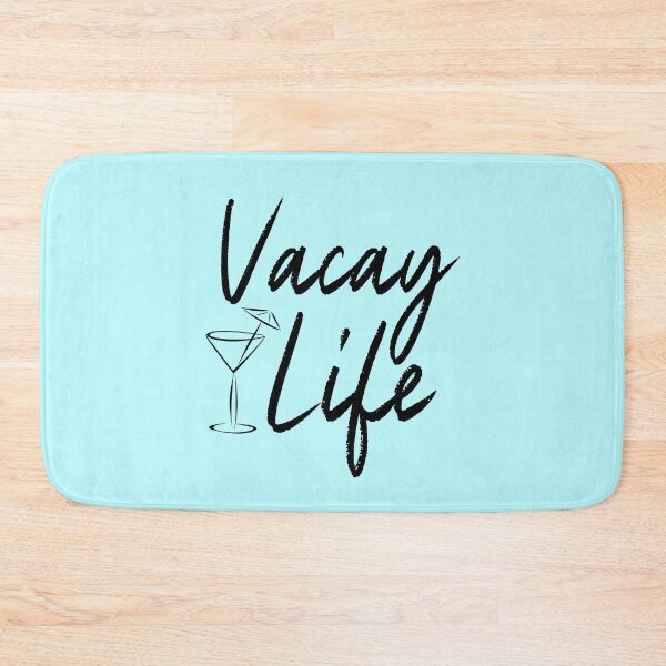 Item preview, Vacay Life designed and sold by DeadRight.