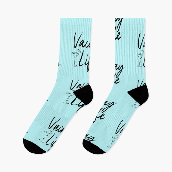 Item preview, Vacay Life designed and sold by DeadRight.