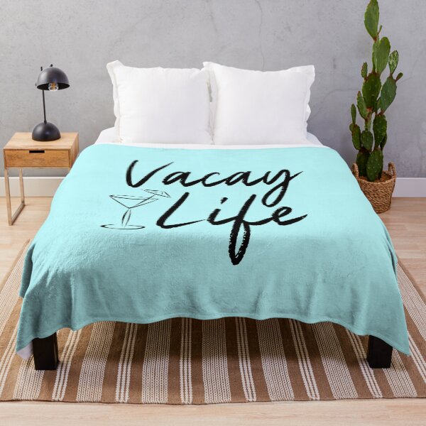 Item preview, Vacay Life designed and sold by DeadRight.