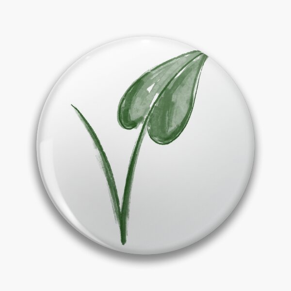 Item preview, Go Vegan!  designed and sold by Virginia  Landi.