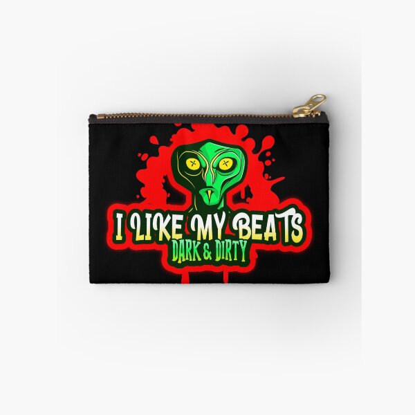 Item preview, Me gusta My Beats Dark & amp; Sucio designed and sold by TeesByMark.
