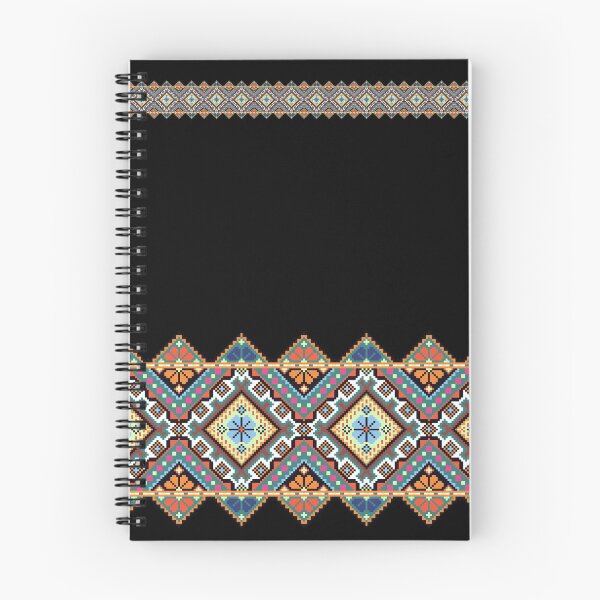 Item preview, Tribal Cross Stitch Vintage - Classic Traditional Design 10 designed and sold by MyKi24.