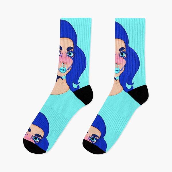 Item preview, Ocean blue designed and sold by Alexie ArtWork.