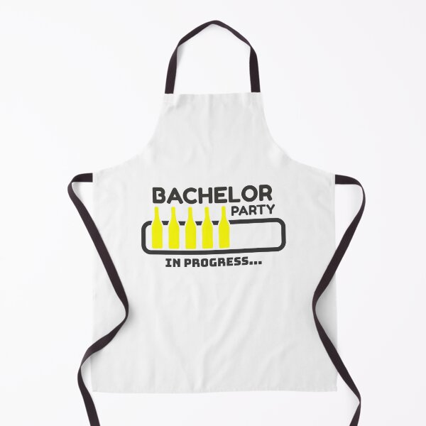Item preview, Bachelor Party in Progress... designed and sold by ER-DESIGNS.