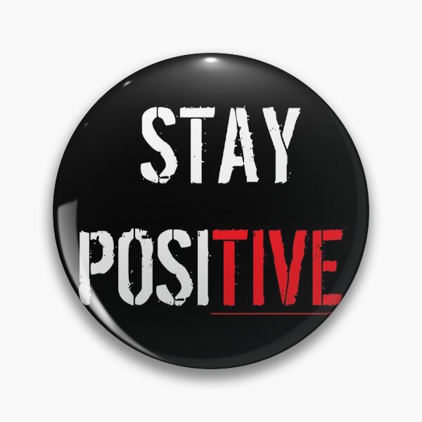 Item preview, Positivity  designed and sold by Tadies.