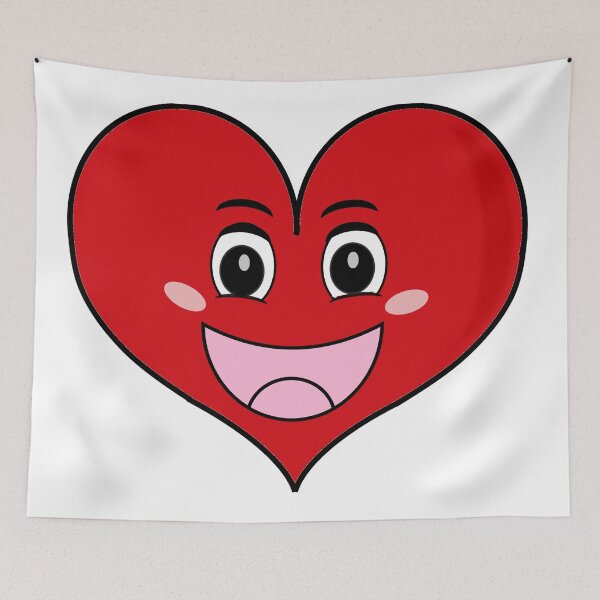 Item preview, Hearty Emotion - Smile designed and sold by Ketsadaporn.