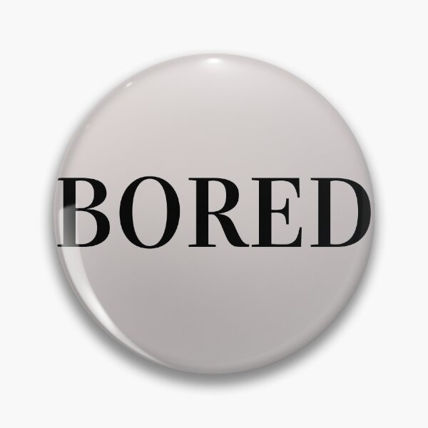 Item preview, Bored designed and sold by IsabellShop.