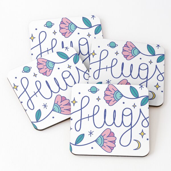Item preview, hugs designed and sold by Paolavk.