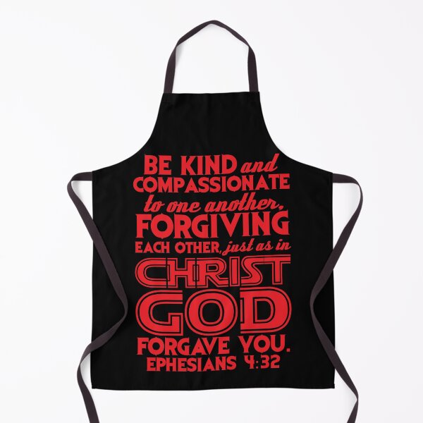 Item preview, Ephesians 4:32 designed and sold by plushism.