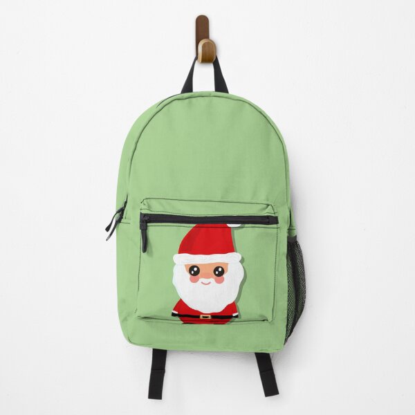 Item preview, Cute Santa Claus designed and sold by DaughterOfEli.