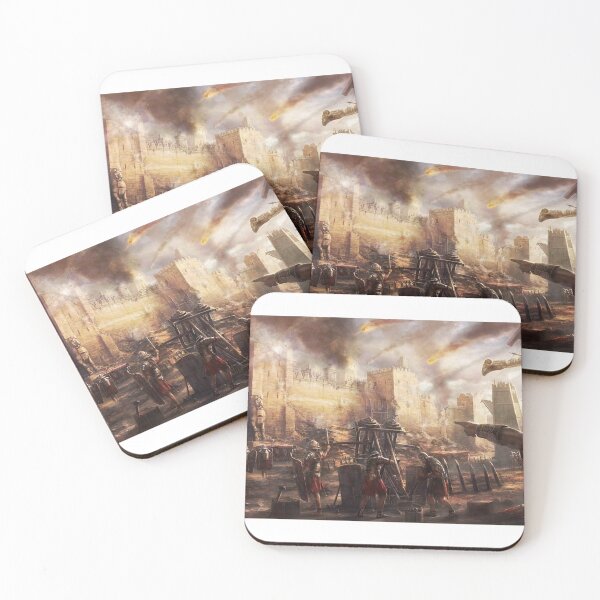 Item preview, rome defense designed and sold by Olexandr  Melnyk.