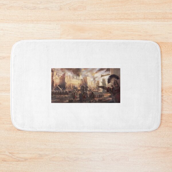 Item preview, rome defense designed and sold by Olexandr  Melnyk.