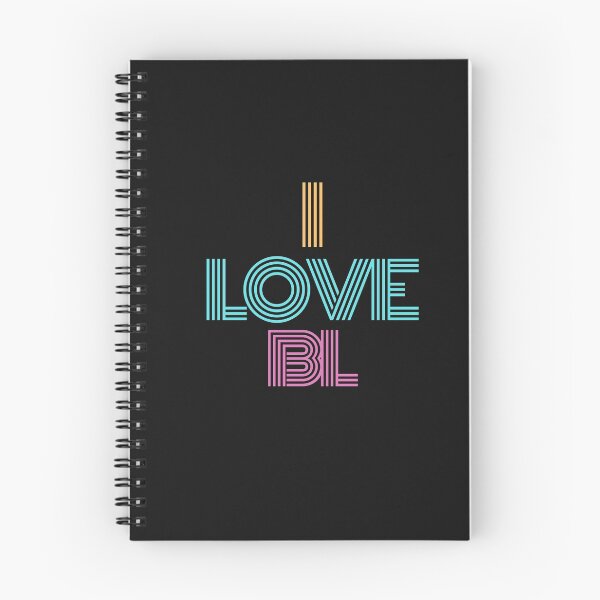 Item preview,  I Love BL BL Fever designed and sold by pattykim.