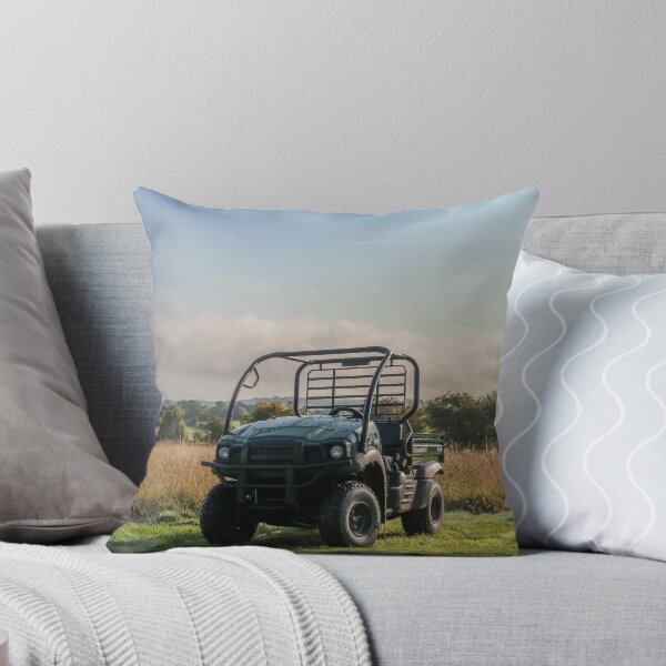 Item preview, Kawasaki Mule designed and sold by AgriPhotoUK.