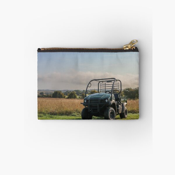 Item preview, Kawasaki Mule designed and sold by AgriPhotoUK.