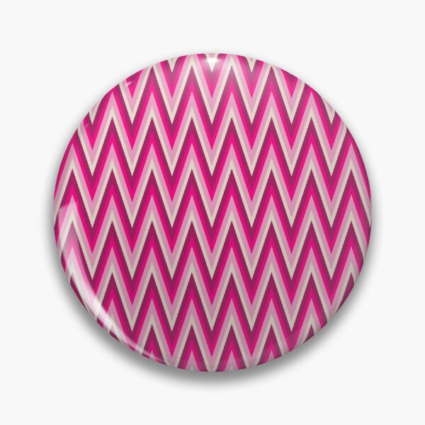 Item preview, Pink Delight ZigZag designed and sold by GeeHanz.
