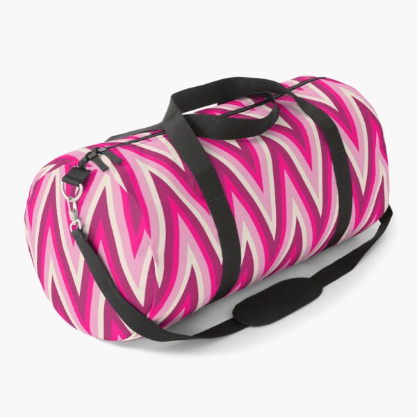Item preview, Pink Delight ZigZag designed and sold by GeeHanz.