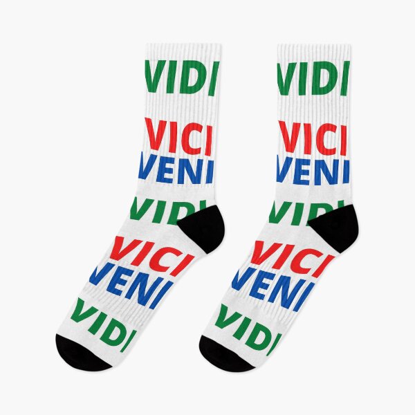 Item preview, * Veni vidi vici * designed and sold by Berezabella.