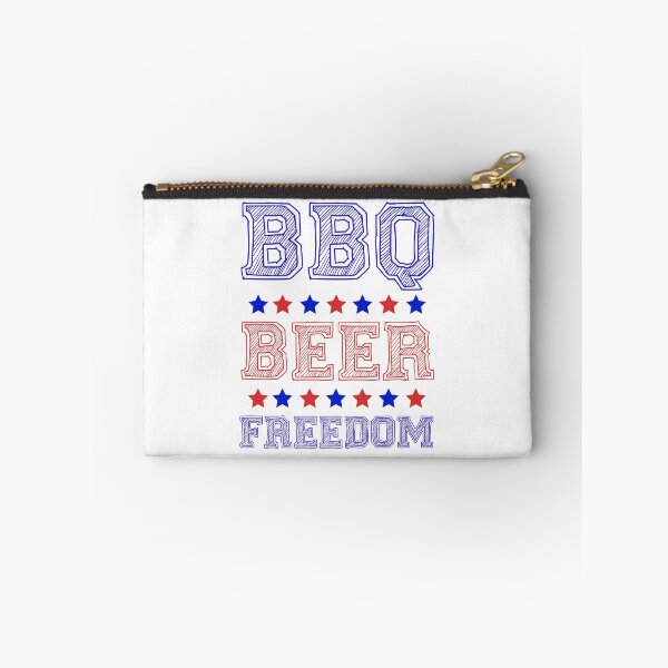 Item preview, BBQ BEER FREEDOM designed and sold by yacine12353.