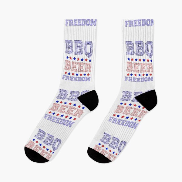 Item preview, BBQ BEER FREEDOM designed and sold by yacine12353.
