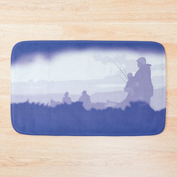 Item preview, Going fishing designed and sold by Artpatriot.