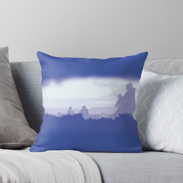 Item preview, Going fishing designed and sold by Artpatriot.