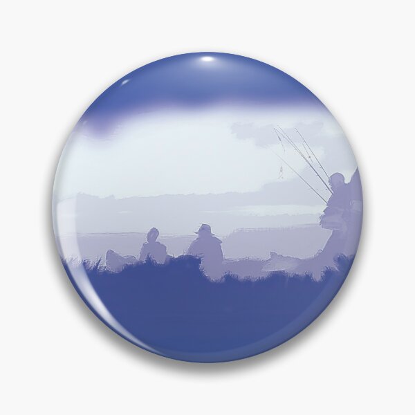 Item preview, Going fishing designed and sold by Artpatriot.
