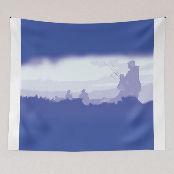 Item preview, Going fishing designed and sold by Artpatriot.