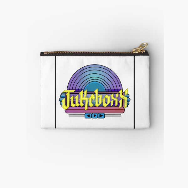 Artikelvorschau, Jukeboxx-Logo-Ausrüstung entworfen und verkauft von AnsleyJukeboxx.