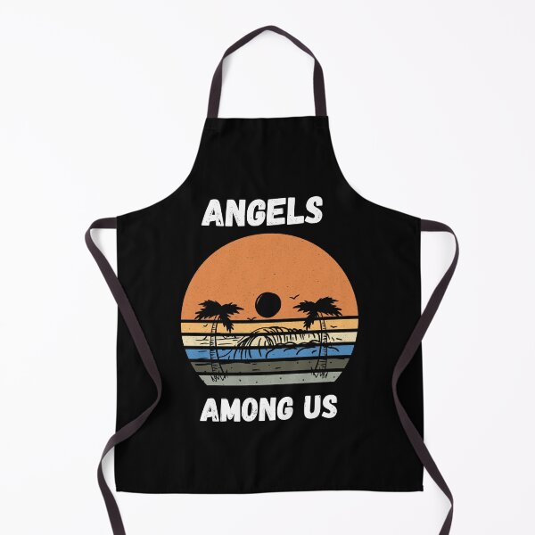 Item preview, Angels Among Us designed and sold by AmberSiraj.