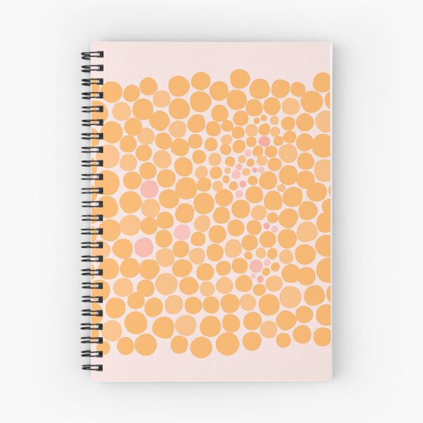 Item preview, Retro Yellow Polka Dots - Minimal Shapes designed and sold by sorbetedelimon.