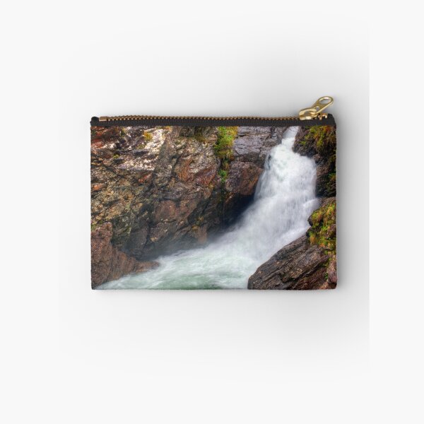 Item preview, Spring meets winter in the Alps designed and sold by PeterCseke.