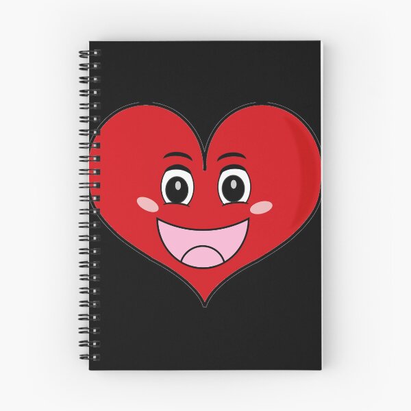 Item preview, Hearty Emotion - Smile designed and sold by Ketsadaporn.