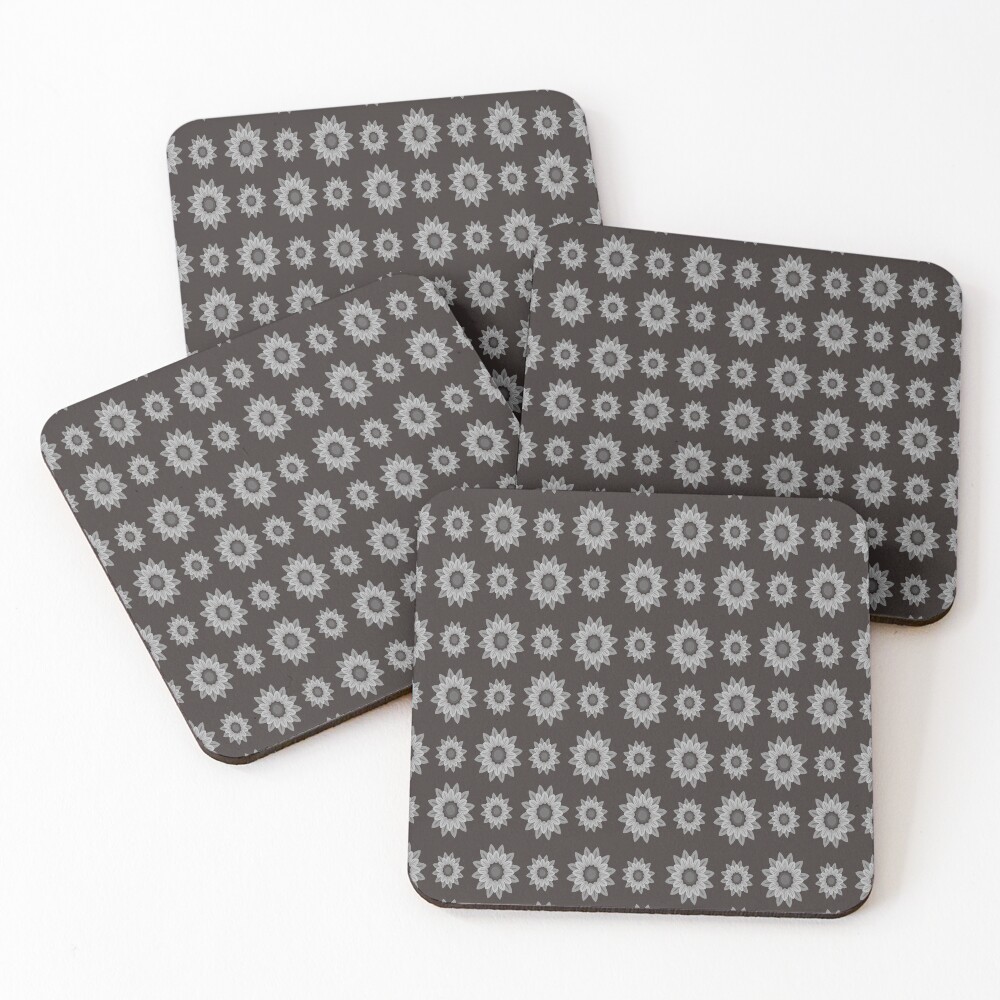 Item preview, Coasters (Set of 4) designed and sold by Aramdesing.