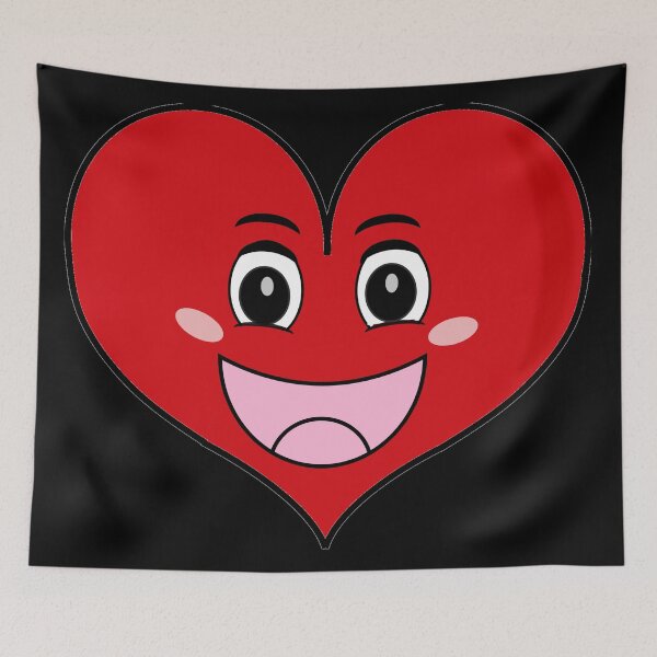 Item preview, Hearty Emotion - Smile designed and sold by Ketsadaporn.