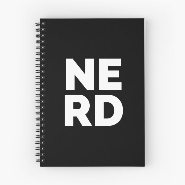 Item preview, Nerd / Geek designed and sold by FanekShop.