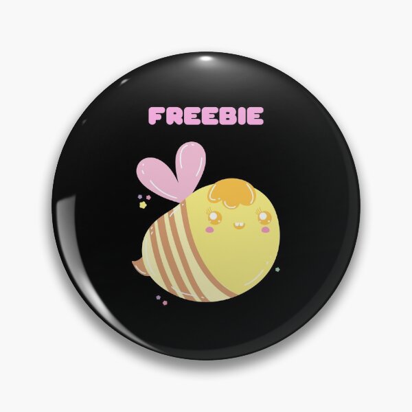 Item preview, Bees Freebie Free Bee Gift for Bee Lovers designed and sold by Nathalie Aynié.