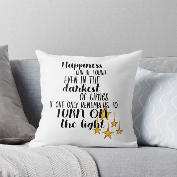 Item preview, Happiness can be found designed and sold by creative-boo.